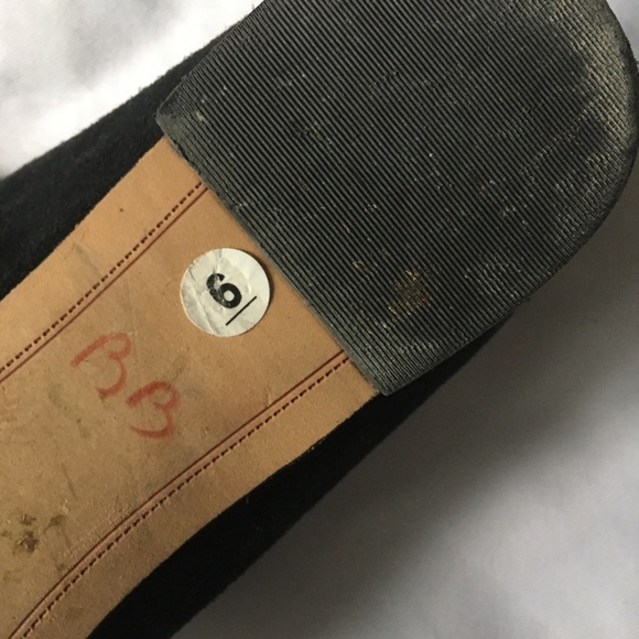 Sam Edelman | Suede Loafers - Picture 3 of 10